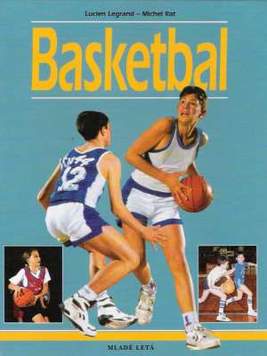 Basketbal - Legrand,  Rat