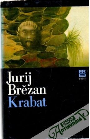 Krabat - Brězan Jurij