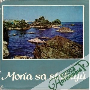 Moria sa sťahujú - Seneš Ján