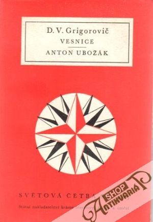 Vesnice, Anton Ubožák - Grigorovič Dmitrij Vasilievič