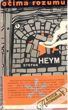 Očima rozumu - Heym Stefan