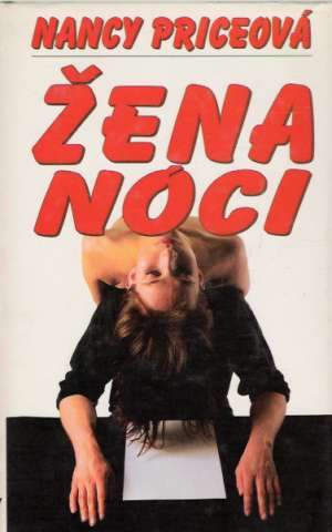 Žena noci - Priceová Nancy