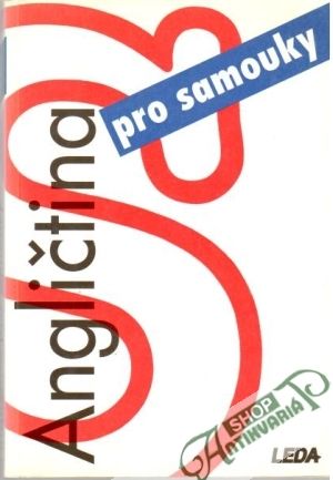 Angličtina pro samouky - Kollmannová Ludmila