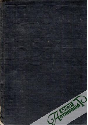 Úvod do logiky - Tarski Alfred