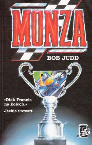 MONZA - Judd B.