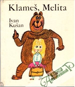 Klameš, Melita - Kušan Ivan