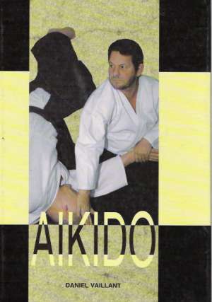 AIKIDO - Vailland D.
