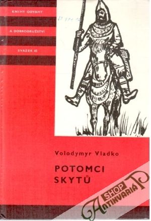 Potomci Skytů - Vladko Volodymyr