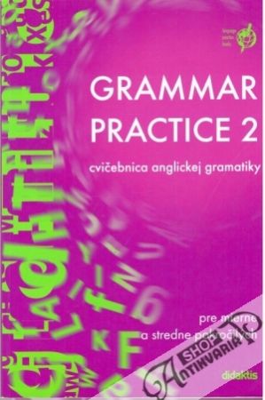 Grammar practice 2. - Belán Juraj