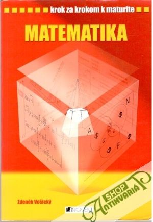 Matematika - Vošický Zdeněk