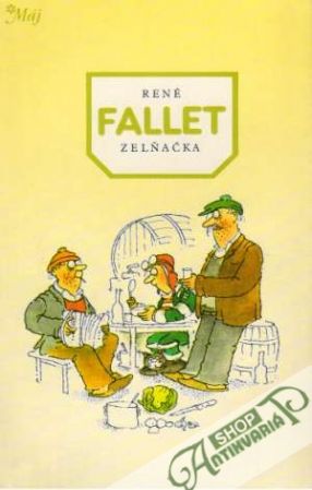 Zelňačka - Fallet René