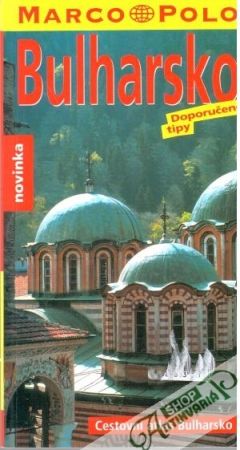 Bulharsko - Hatschikjan Magarditsch