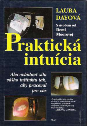 Praktická intuícia - Dayová Laura