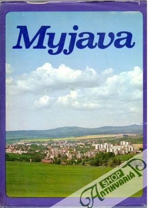 Myjava - Dugáček Michal, Gálik Ján
