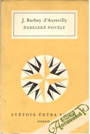 Ďábelské novely - d´Aurevilly J. Barbey
