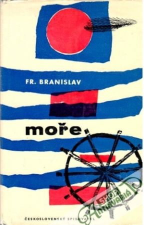 Moře - Branislav František