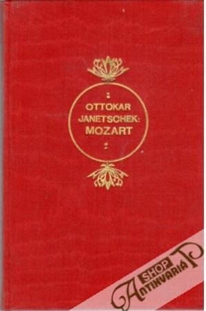 Mozart - Janetschek Ottokar
