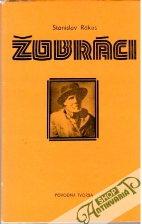Žobráci - Rakús Stanislav