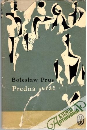 Predná stráž - Prus Boleslaw