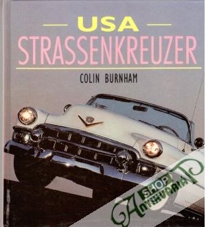 USA Strassenkreuzer - Burnham Colin