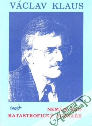 Nemám rád katastrofické scénáře - Klaus Václav