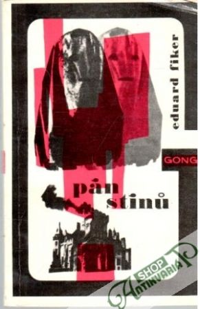 Pán stínů - Fiker Eduard