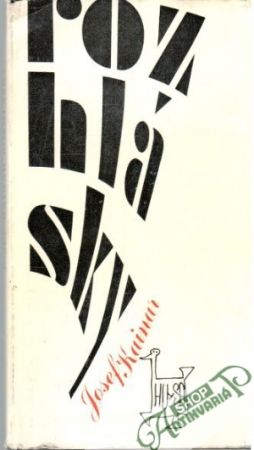 Rozhlásky - Kainar Josef