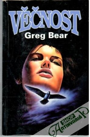 Věčnost - Bear Greg