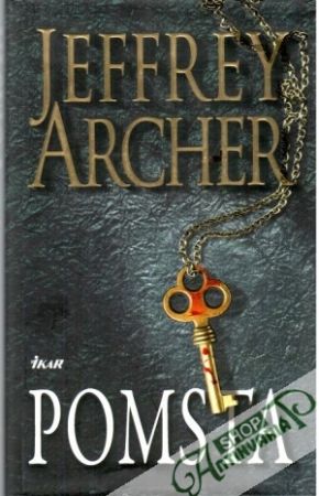 Pomsta - Archer Jeffrey