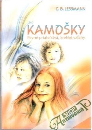 Kamošky I. - Lessmann C. B.