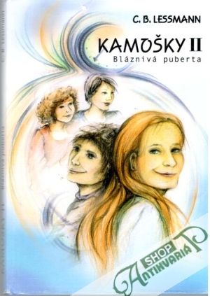 Kamošky II. - Lessmann C. B.