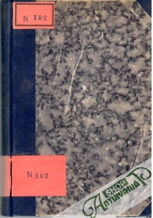 Dějiny národa srbského - Stanojević Stanoje