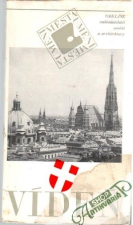 Vídeň - Laudová Věra