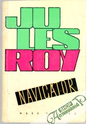 Navigátor - Roy Jules