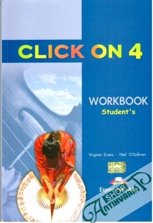 Click on 4 - Workbook student´s - Evans Virginia, OŚullivan Neil