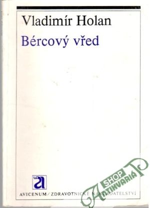 Bércový vřed - Holan Vladimír