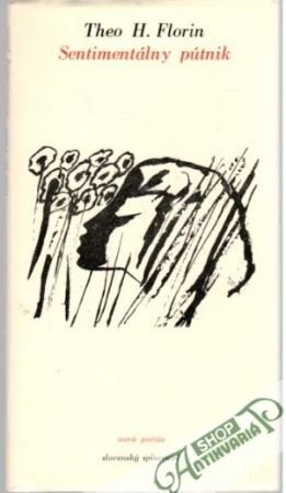 Sentimentálny pútnik - Florin Theo H.