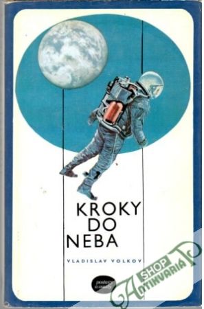 Kroky do neba - Volkov Vladislav