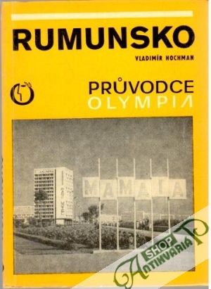 Rumunsko - Hochman Vladimír