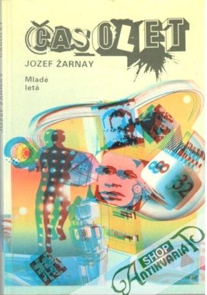 Časolet - Žarnay Jozef