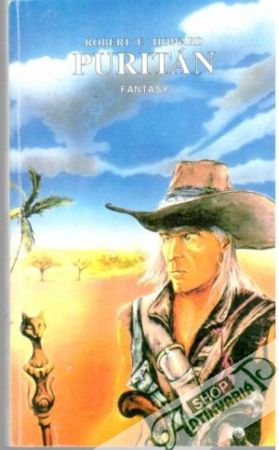 Puritán - Howard Robert E.