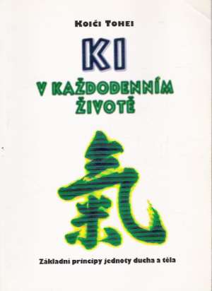 KI v každodenním životě - Tohei Koiči