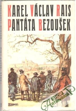 Pantáta Bezoušek - Rais Karel Václav
