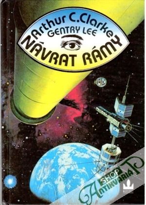 Návrat Rámy - Clarke Arthur Charles, Lee Gentry