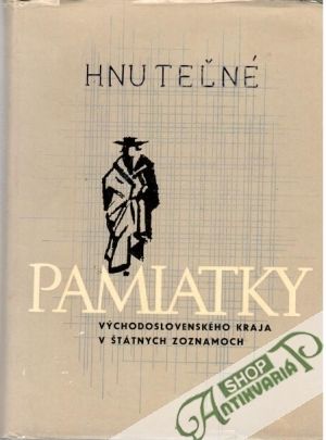 Pamiatky východoslovenského kraja v štátnych zoznamoch - Frický Alexander