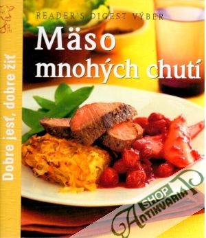 Mäso mnohých chutí - Kolektív autorov