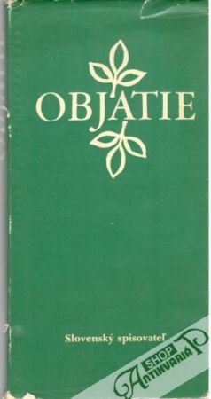 Objatie - Kolektív autorov