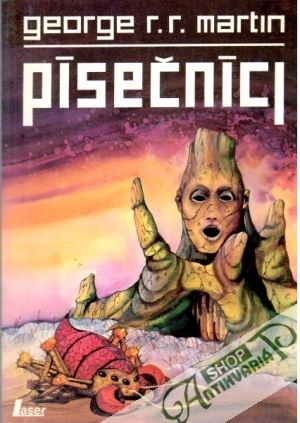 Písečníci - Martin George R. R.