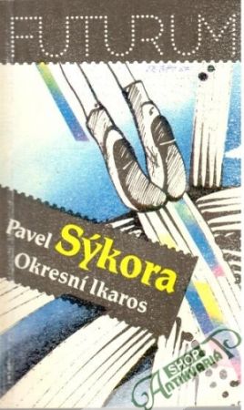 Okresní Ikaros - Sýkora Pavel