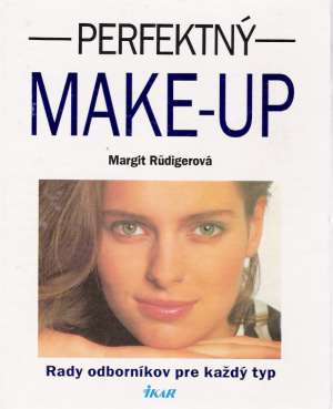 Perfektný make-up - Rudigerova Margit